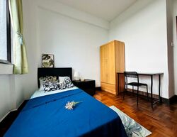 Parc Oasis (D22), Condominium #534525021